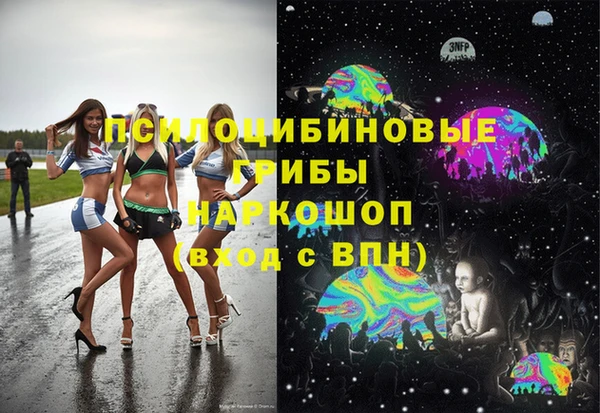бошки Лихославль